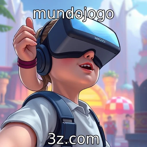 mundojogo : Desenvolvedores buscam inovações em jogos de realidade aumentada