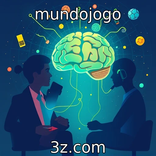 mundojogo : Impacto dos jogos na saúde mental dos usuários