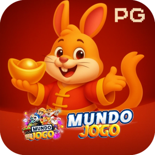 mundojogo logo