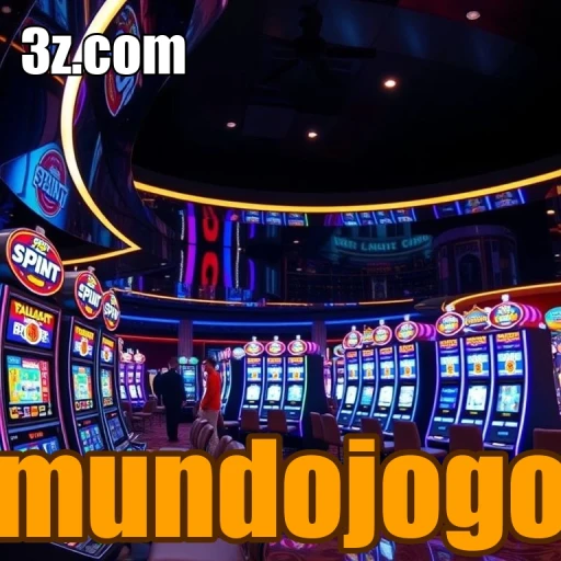 Estratégia Brilhante em Mundojogo: Domine os Jogos